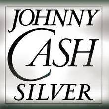 Johnny Cash : Silver